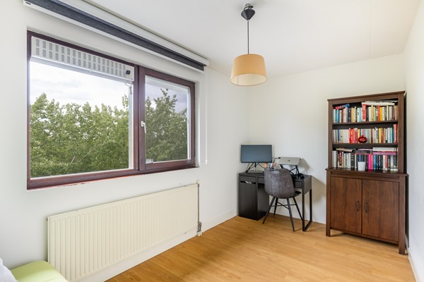 Medium property photo - Leuvenstraat 136, 1066 HD Amsterdam